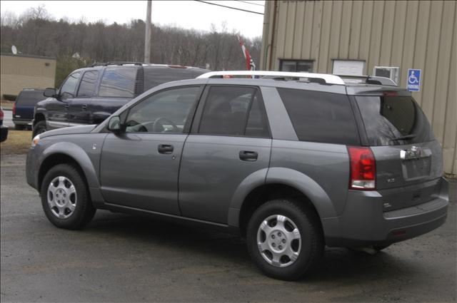 2006 Saturn VUE Unknown