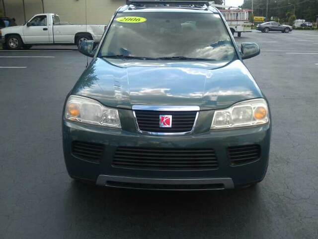 2006 Saturn VUE Base