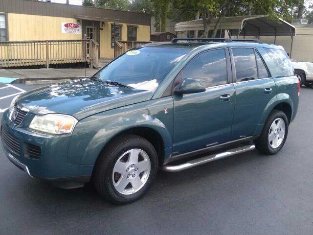 2006 Saturn VUE Base