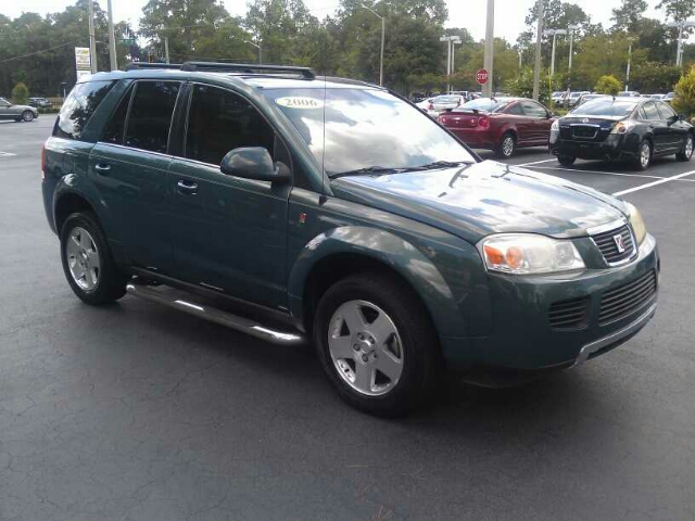 2006 Saturn VUE Base