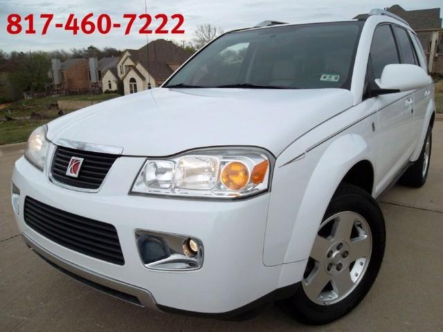 2006 Saturn VUE Unknown