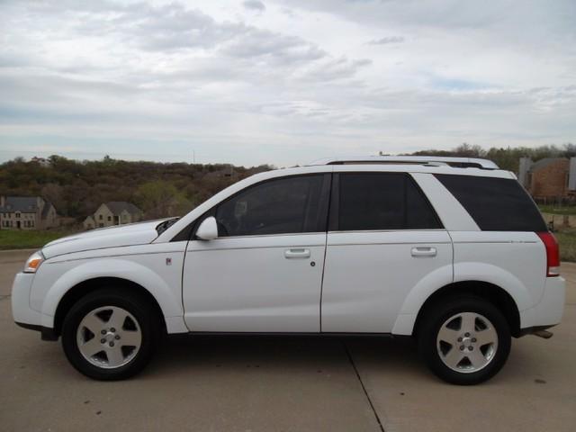 2006 Saturn VUE Unknown