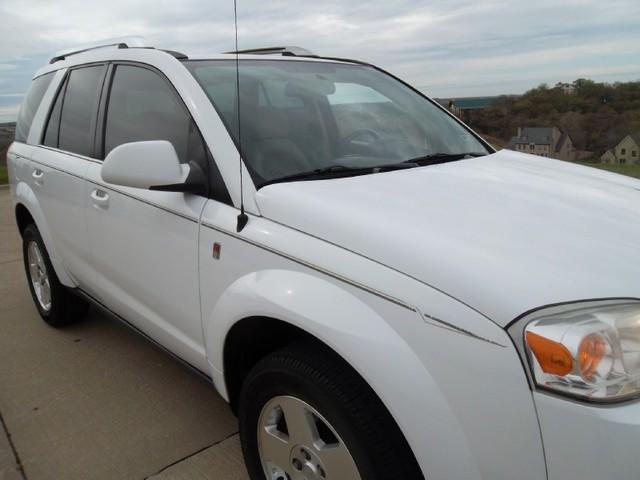 2006 Saturn VUE Unknown