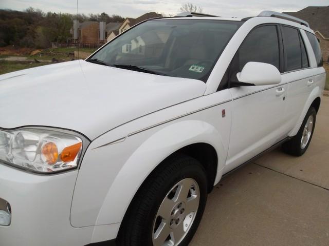 2006 Saturn VUE Unknown