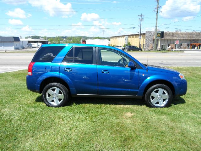 2006 Saturn VUE Ml350 4matic Heated Seats