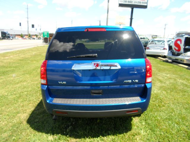 2006 Saturn VUE Ml350 4matic Heated Seats