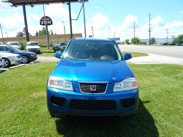 2006 Saturn VUE Ml350 4matic Heated Seats