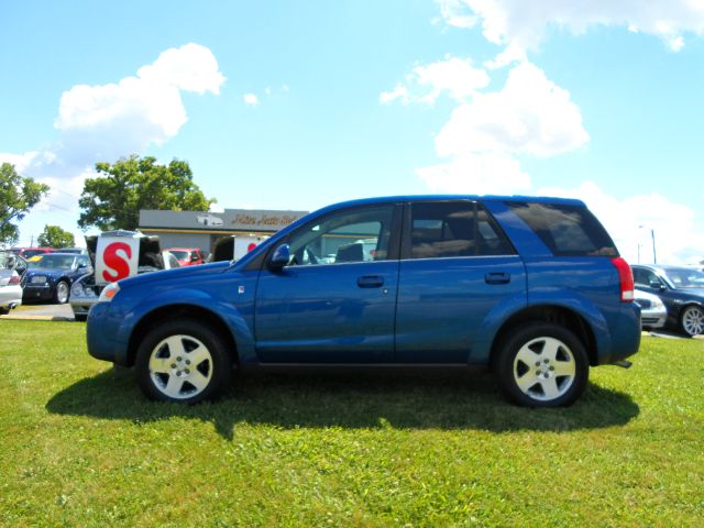 2006 Saturn VUE Ml350 4matic Heated Seats