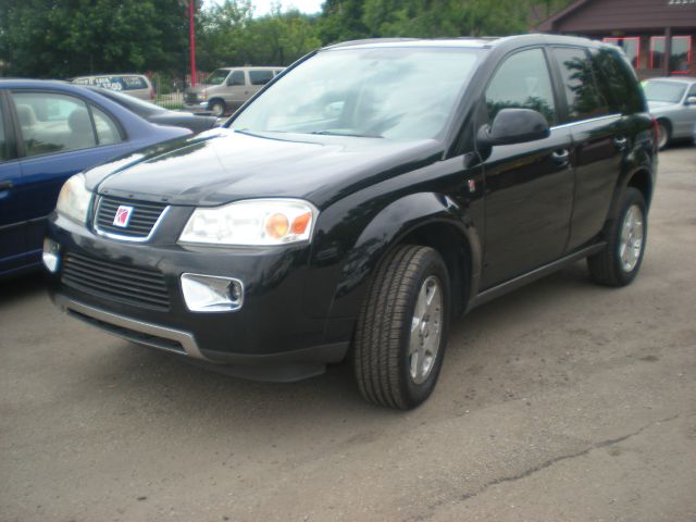 2006 Saturn VUE Ml350 4matic Heated Seats