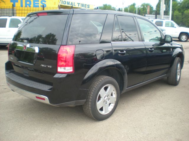 2006 Saturn VUE Ml350 4matic Heated Seats