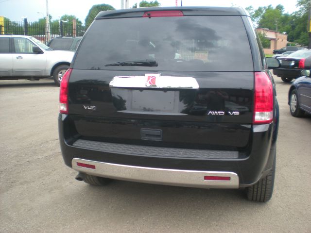 2006 Saturn VUE Ml350 4matic Heated Seats