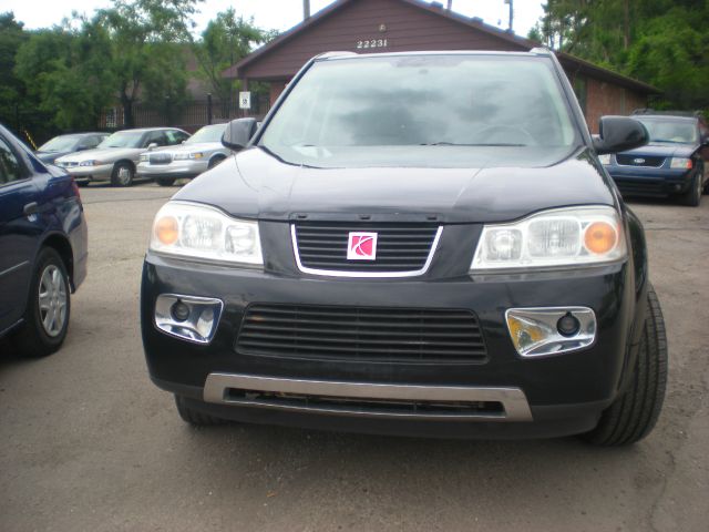 2006 Saturn VUE Ml350 4matic Heated Seats