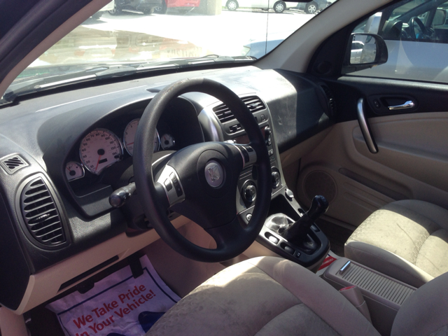 2007 Saturn VUE Slk55 AMG