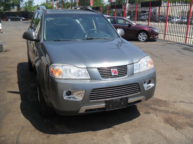 2007 Saturn VUE Ml350 4matic Heated Seats