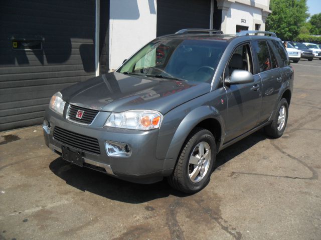 2007 Saturn VUE Ml350 4matic Heated Seats