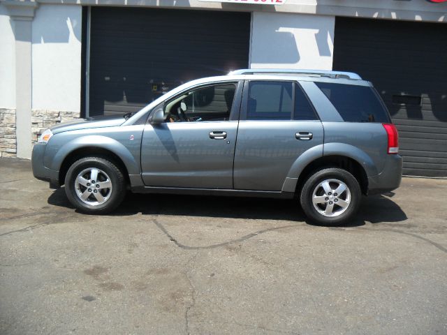 2007 Saturn VUE Ml350 4matic Heated Seats