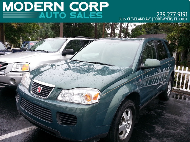 2007 Saturn VUE Ml350 4matic Heated Seats