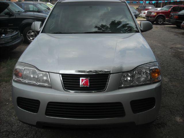 2007 Saturn VUE Ml350 4matic Heated Seats