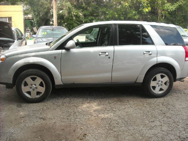 2007 Saturn VUE Ml350 4matic Heated Seats