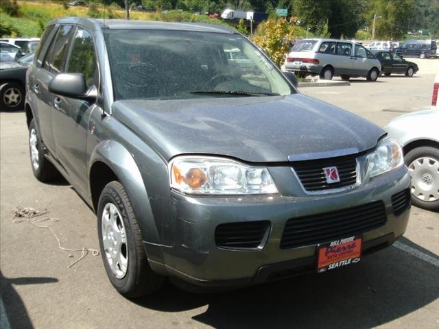 2007 Saturn VUE Cummins Turbo Diesel