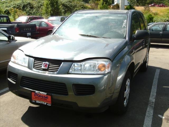 2007 Saturn VUE Cummins Turbo Diesel