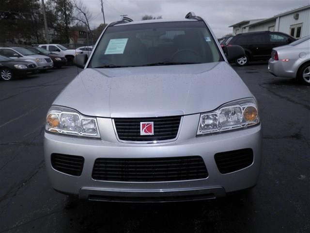 2007 Saturn VUE Turbo