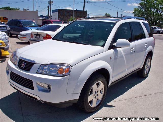 2007 Saturn VUE Ml350 4matic Heated Seats