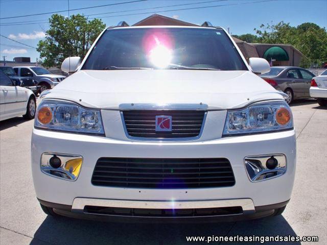 2007 Saturn VUE Ml350 4matic Heated Seats