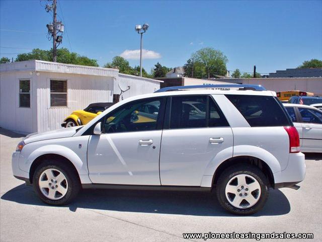 2007 Saturn VUE Ml350 4matic Heated Seats