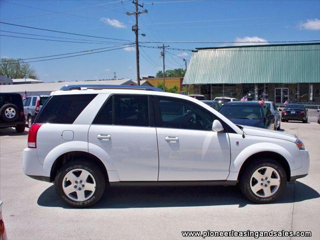 2007 Saturn VUE Ml350 4matic Heated Seats