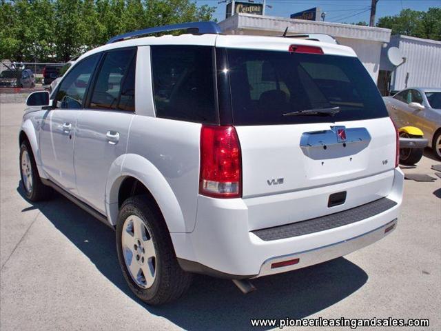 2007 Saturn VUE Ml350 4matic Heated Seats