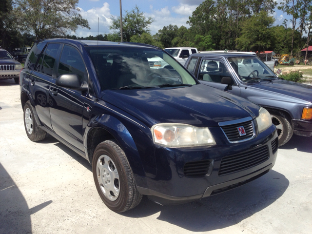 2007 Saturn VUE Slk55 AMG