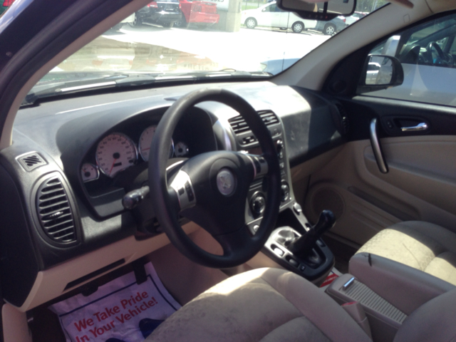 2007 Saturn VUE Slk55 AMG