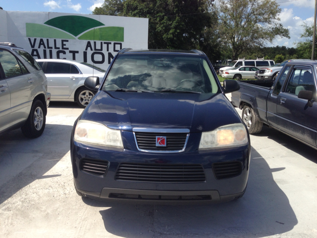 2007 Saturn VUE Slk55 AMG