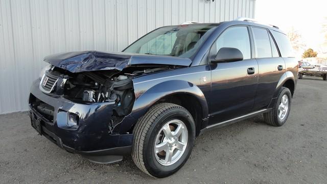 2007 Saturn VUE Prerunner SR5