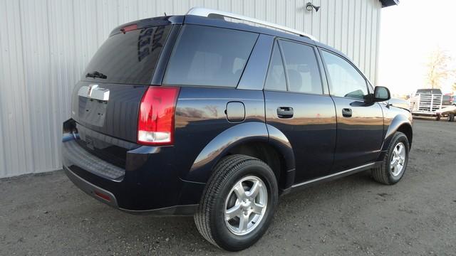 2007 Saturn VUE Prerunner SR5