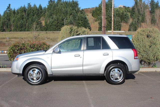 2007 Saturn VUE Red Line