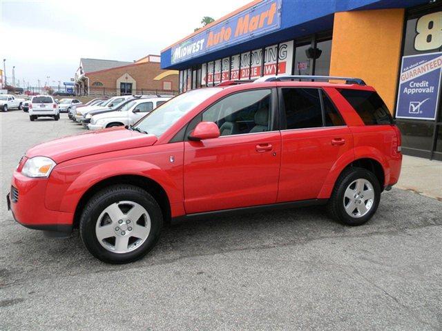 2007 Saturn VUE SLT Bighorn 4X4 CREW CAB