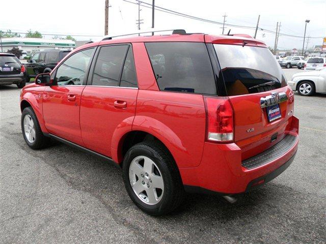 2007 Saturn VUE SLT Bighorn 4X4 CREW CAB