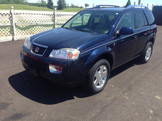 2007 Saturn VUE Ml350 4matic Heated Seats