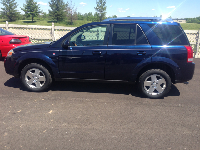 2007 Saturn VUE Ml350 4matic Heated Seats