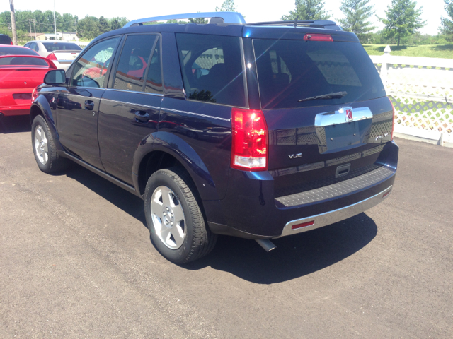 2007 Saturn VUE Ml350 4matic Heated Seats