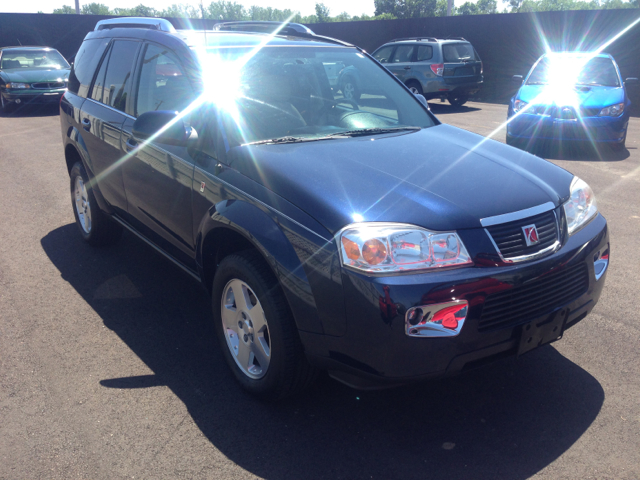 2007 Saturn VUE Ml350 4matic Heated Seats