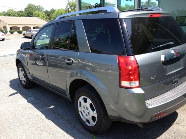 2007 Saturn VUE Unknown