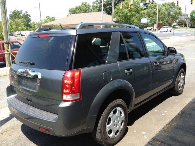 2007 Saturn VUE Unknown