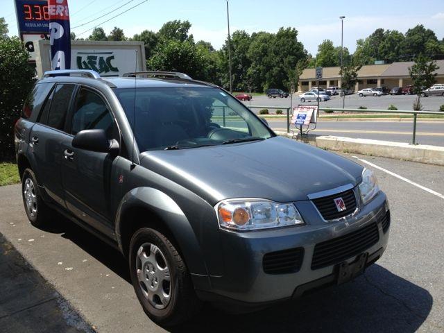 2007 Saturn VUE Unknown