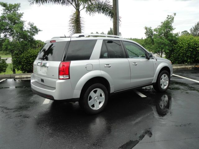 2007 Saturn VUE Ml350 4matic Heated Seats