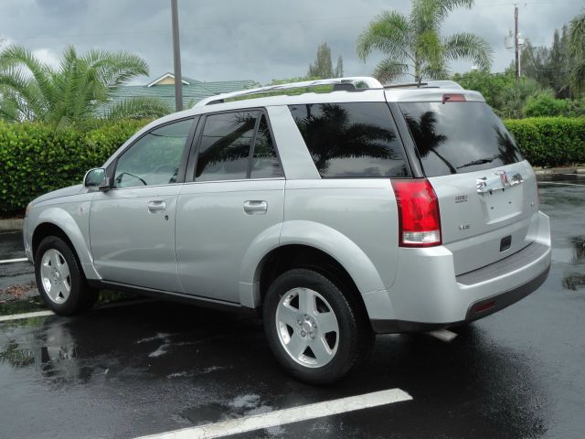 2007 Saturn VUE Ml350 4matic Heated Seats