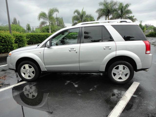 2007 Saturn VUE Ml350 4matic Heated Seats