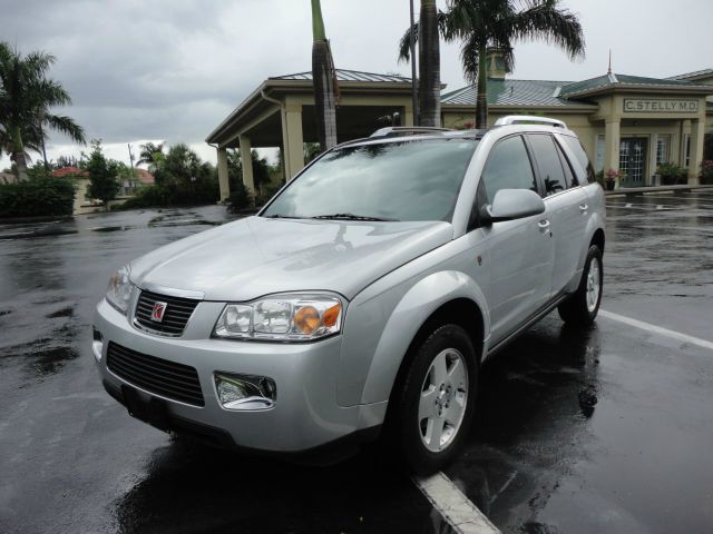 2007 Saturn VUE Ml350 4matic Heated Seats